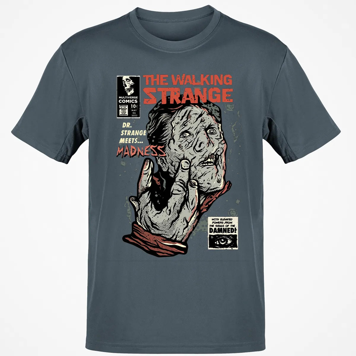 Classic Unisex T-Shirt - BVL8PYSR