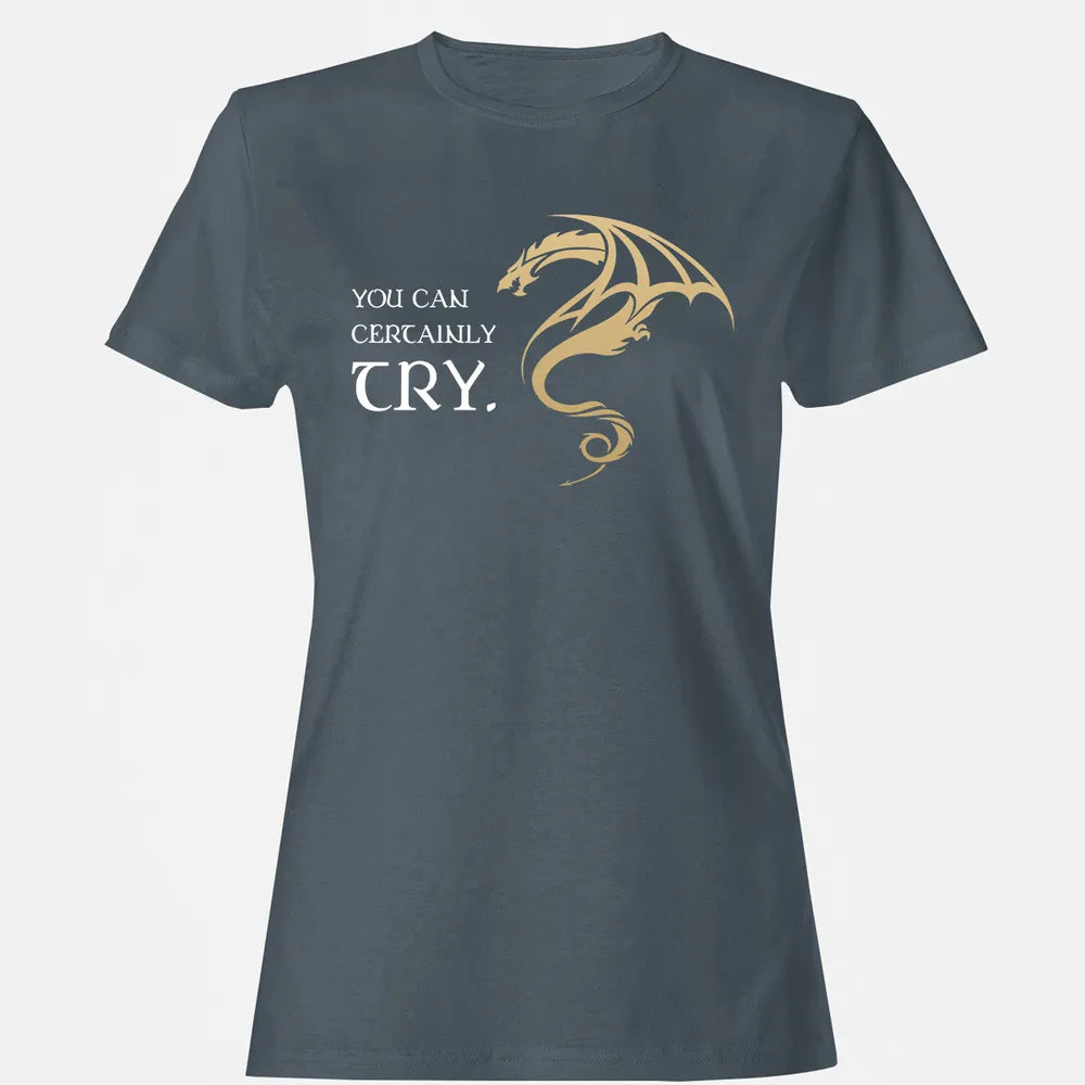 Women's T-shirt - QNVX3UVJ
