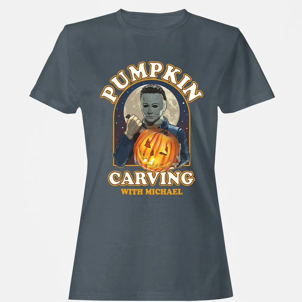 Women's T-shirt - MPTVNJ8R