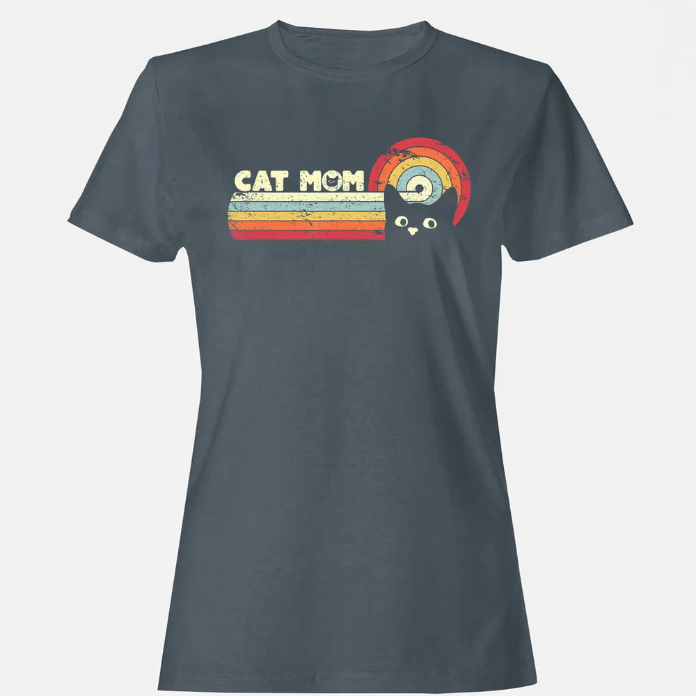 Women's T-shirt - 4UZR554Y