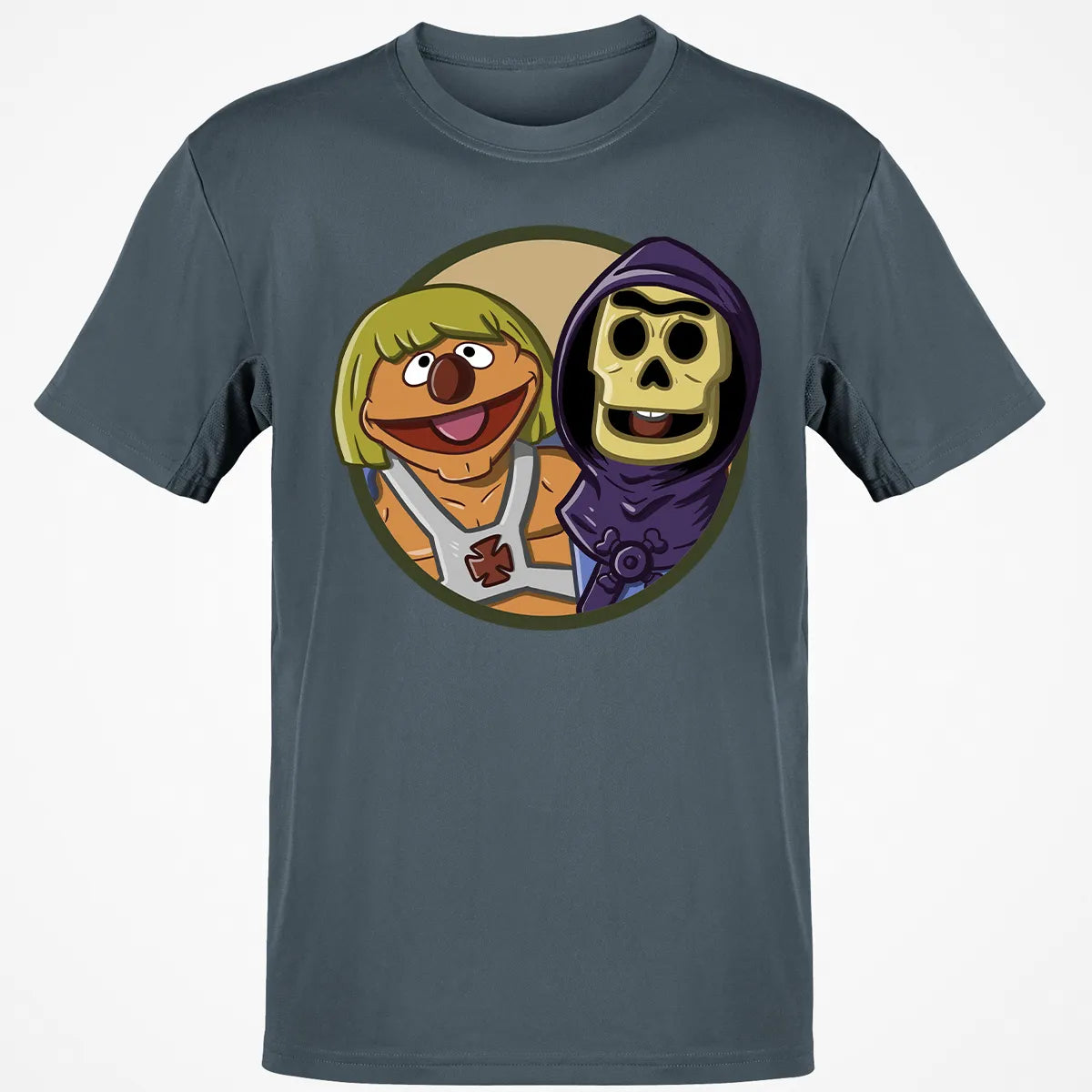 Classic Unisex T-Shirt - JRSA883Z