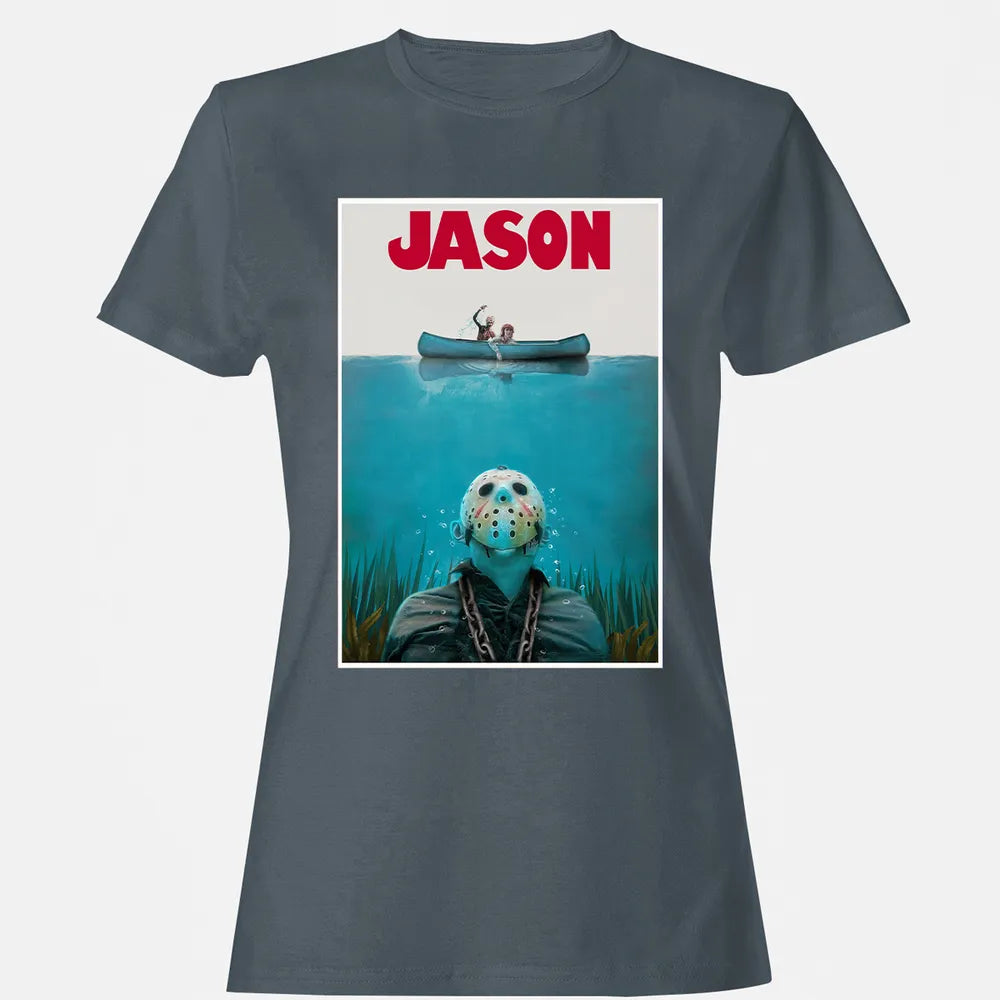 Women's T-shirt - FQ977QS6