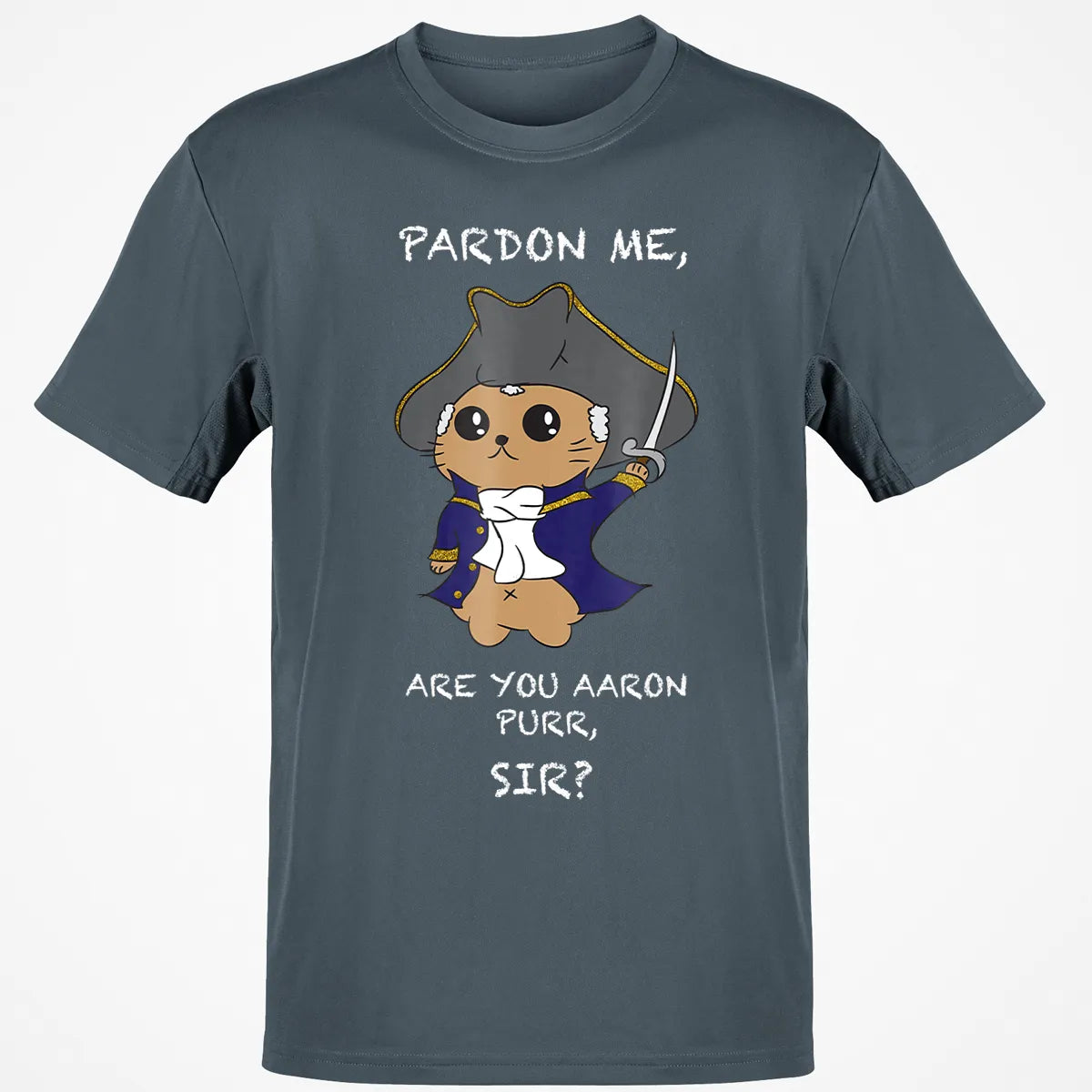 Classic Unisex T-Shirt - M59SL6JB