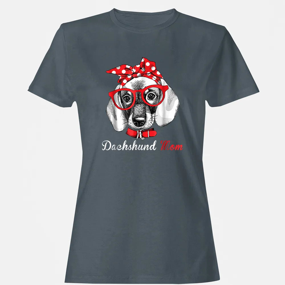 Women's T-shirt - E4EVZWSF