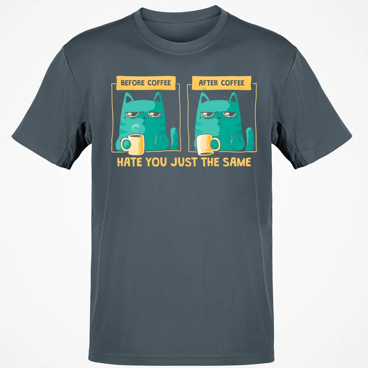 Classic Unisex T-Shirt - 5GGAM4LG