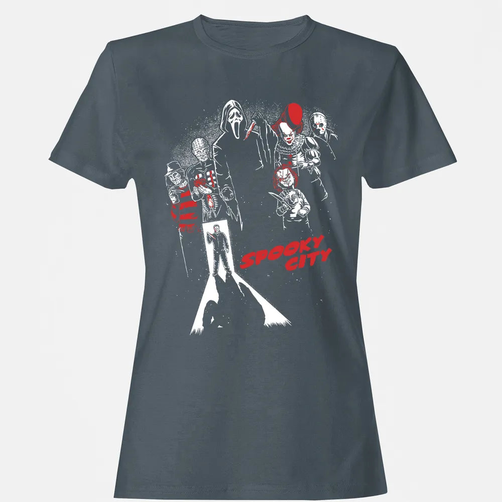 Women's T-shirt - ZS2RQE55