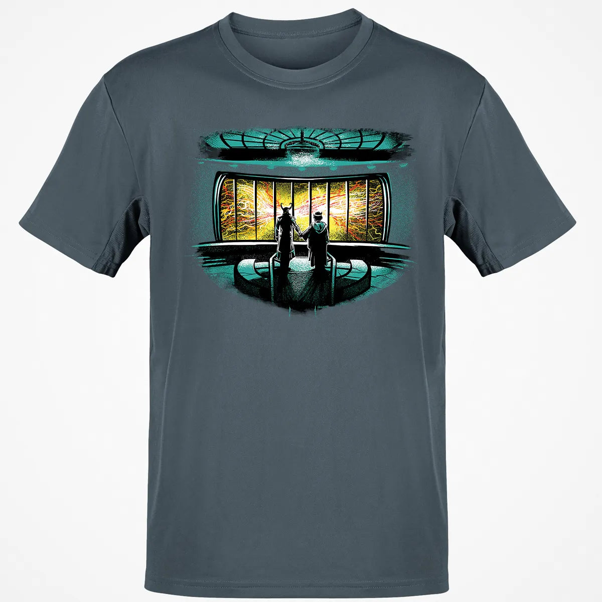 Classic Unisex T-Shirt - 8E8NQZJB