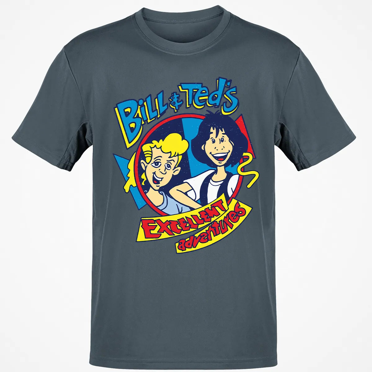 Classic Unisex T-Shirt - VKT7JBPH