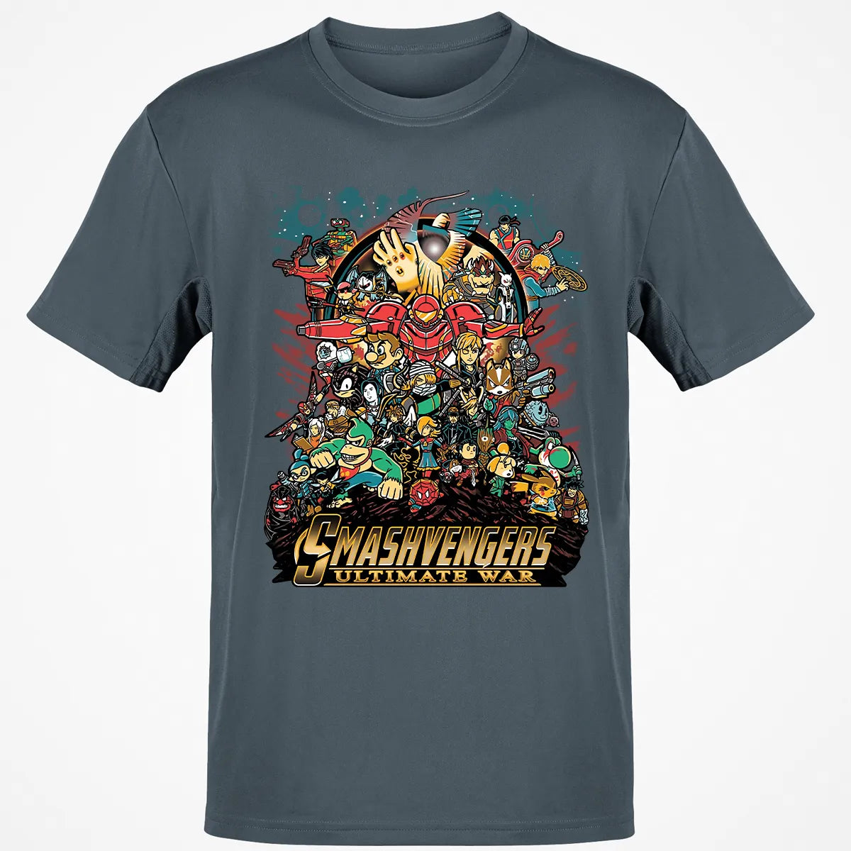 Classic Unisex T-Shirt - WL79NF1F