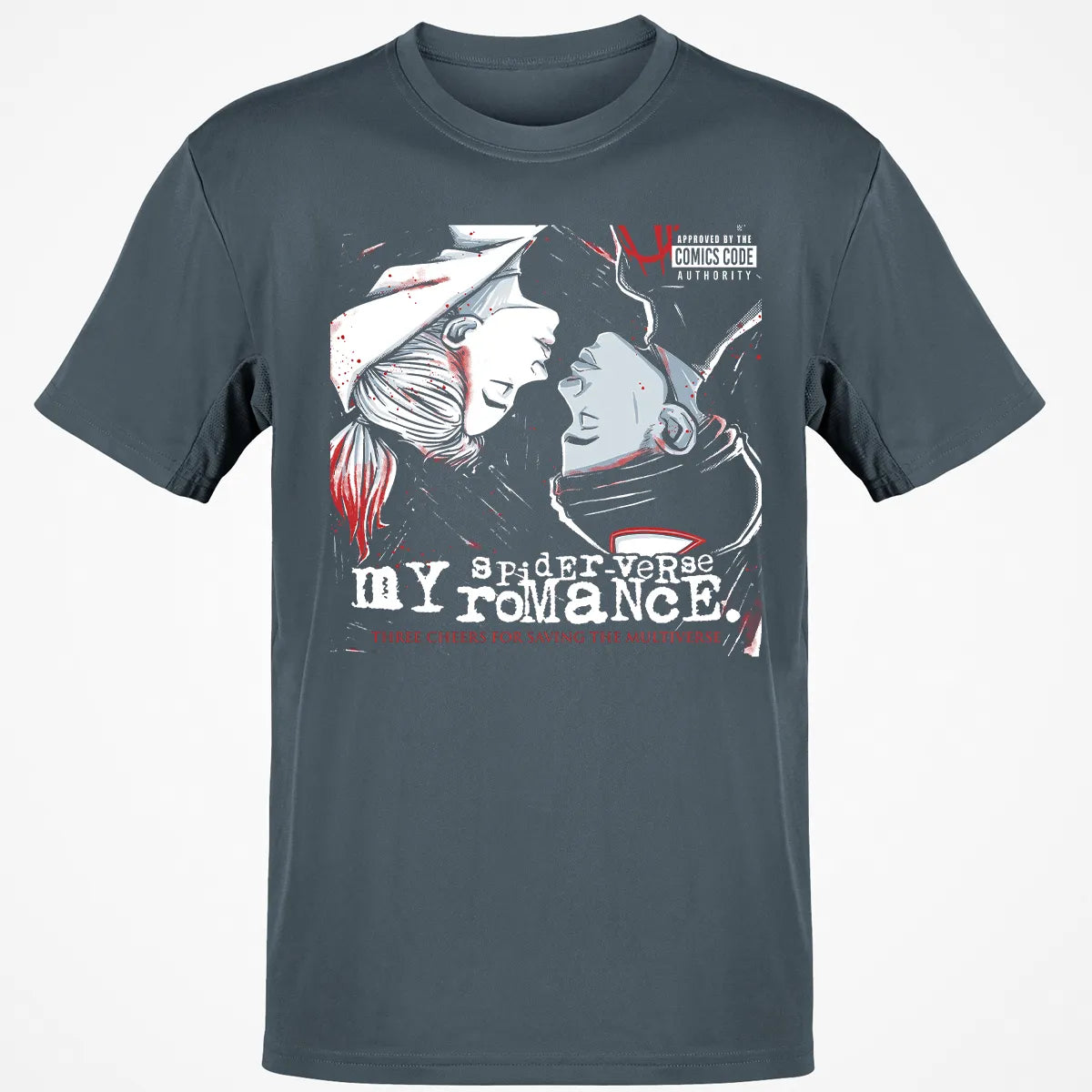 Classic Unisex T-Shirt - TMSNECZZ