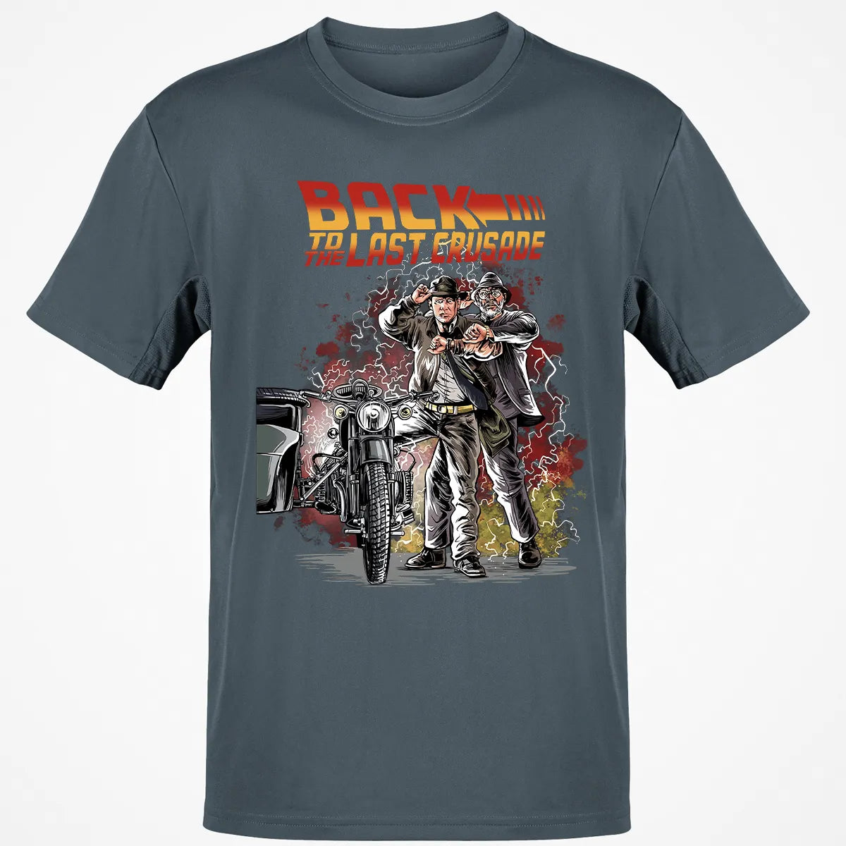 Classic Unisex T-Shirt - BELE8PLA