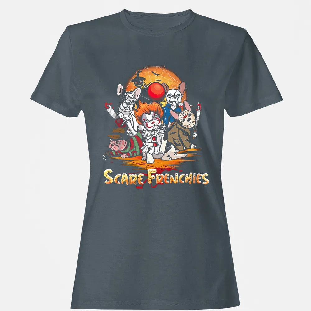 Women's T-shirt - XP6A15JL