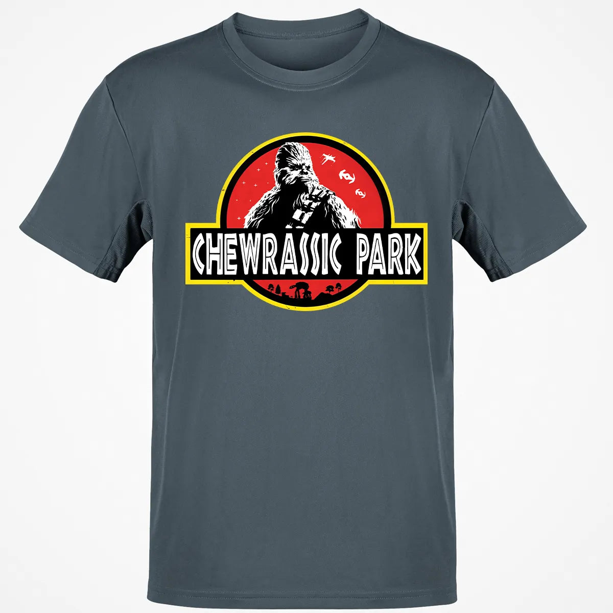 Classic Unisex T-Shirt - UV534QNN