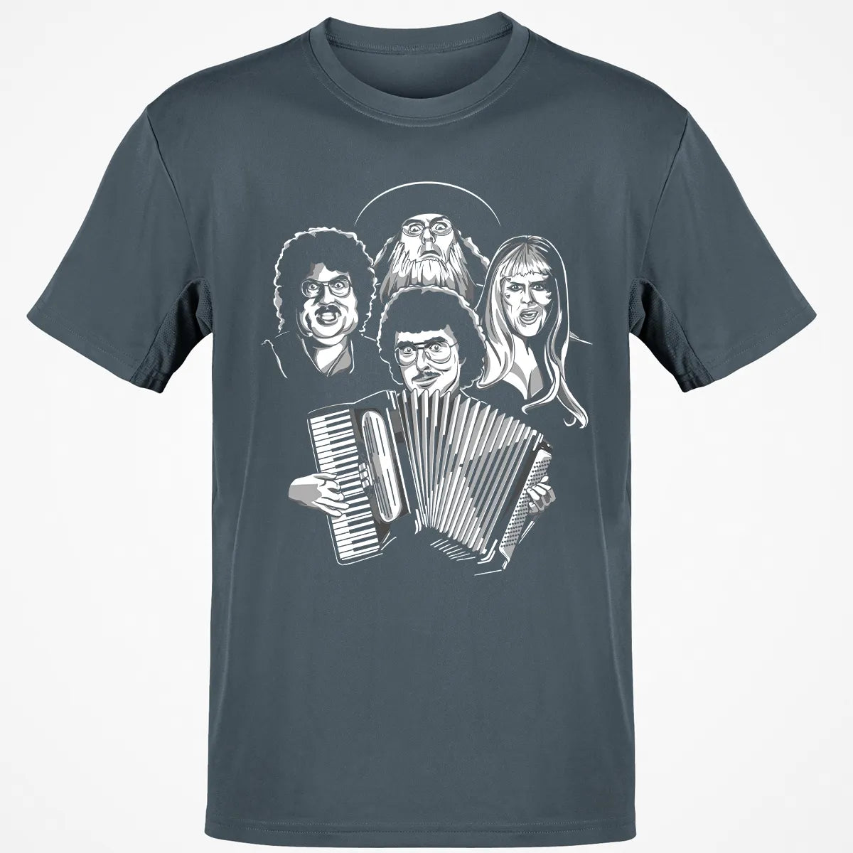 Classic Unisex T-Shirt - 43FWSGNW