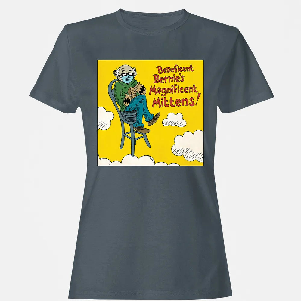 Women's T-shirt - 377CALPH