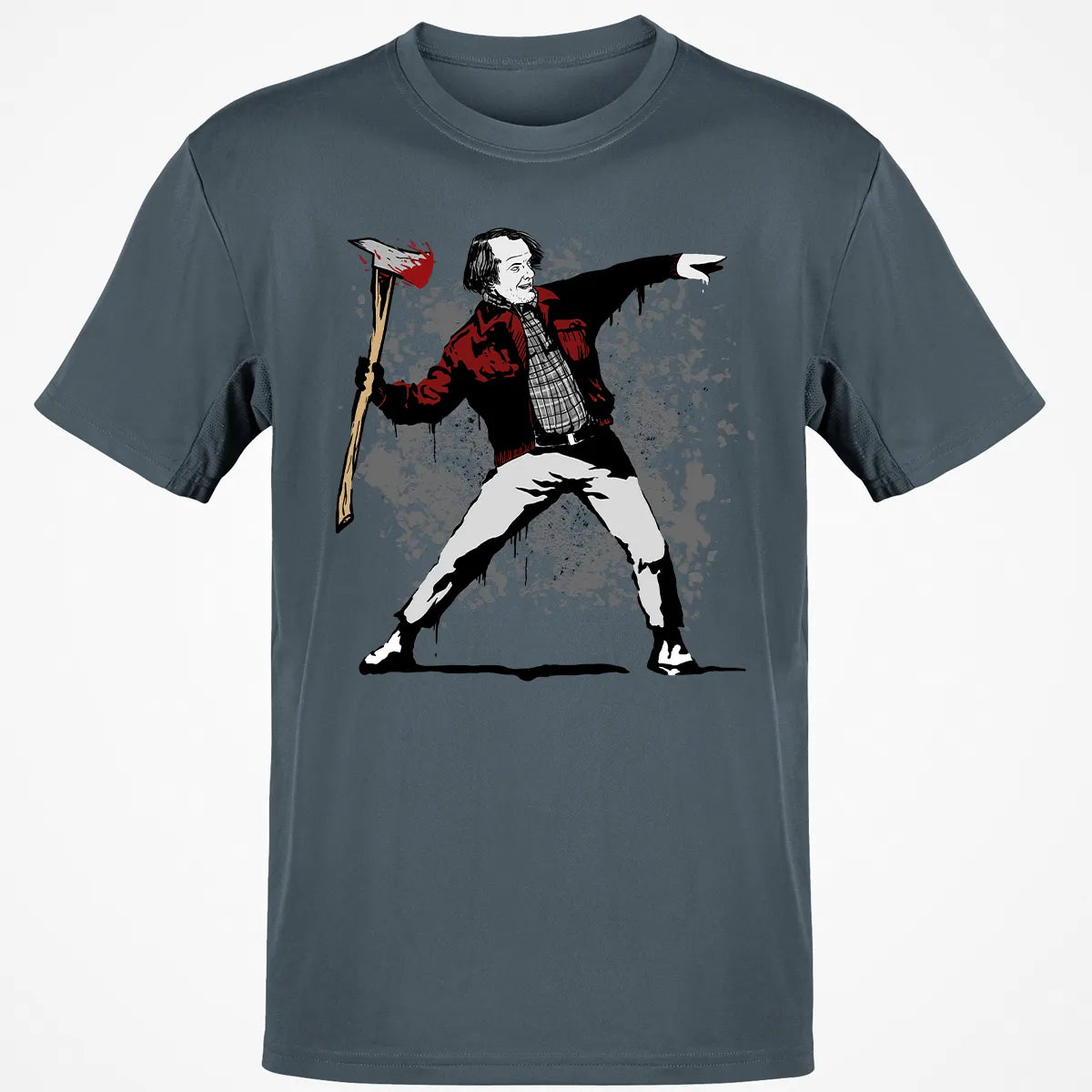 Classic Unisex T-Shirt - FQRPFZJX