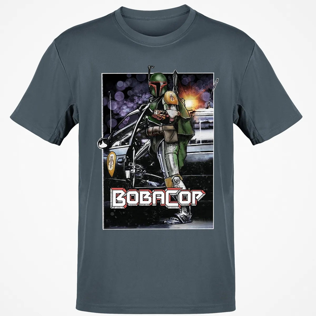 Classic Unisex T-Shirt - S8MNQEPJ
