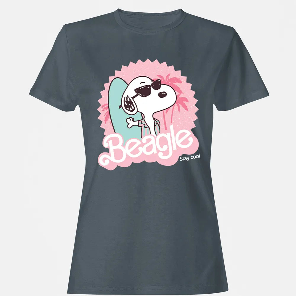 Women's T-shirt - MMVWKK2B
