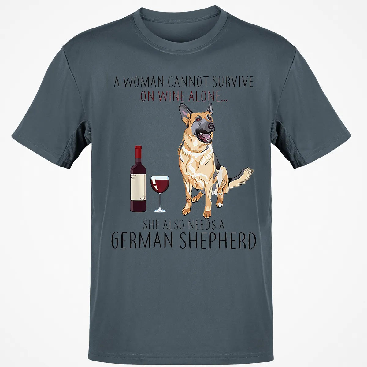 Classic Unisex T-Shirt - DDY1HSFR