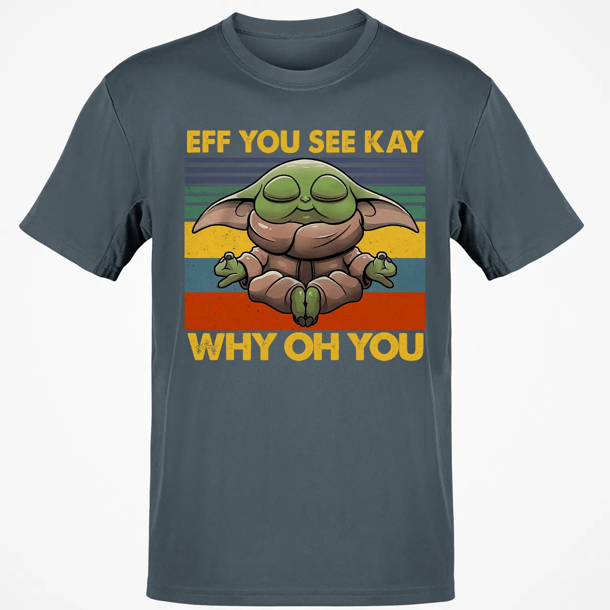 Classic Unisex T-Shirt - 71MP6G4C