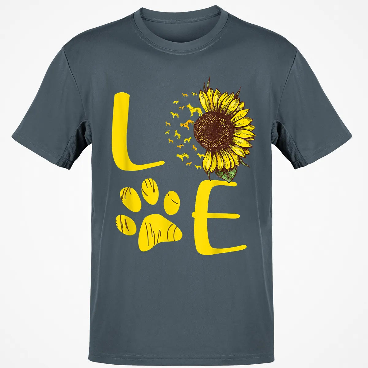 Classic Unisex T-Shirt - XDXB2AAX