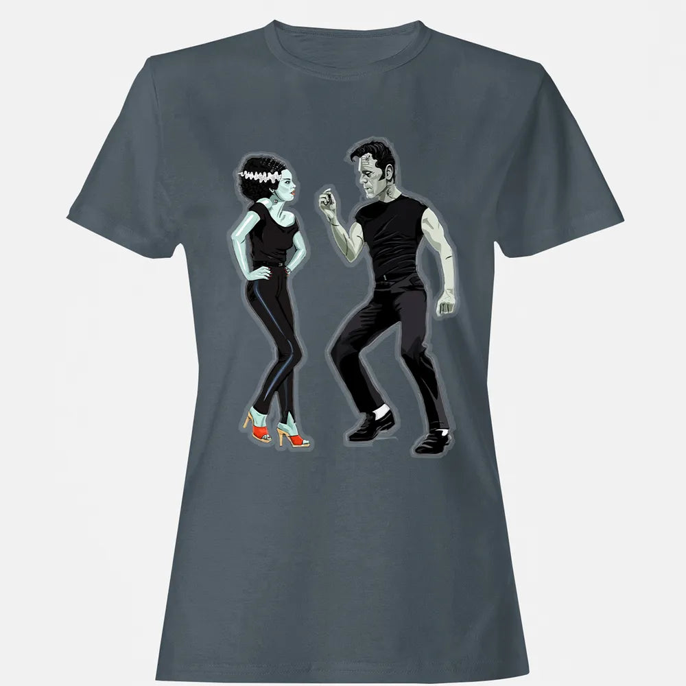 Women's T-shirt - 32HKBER3