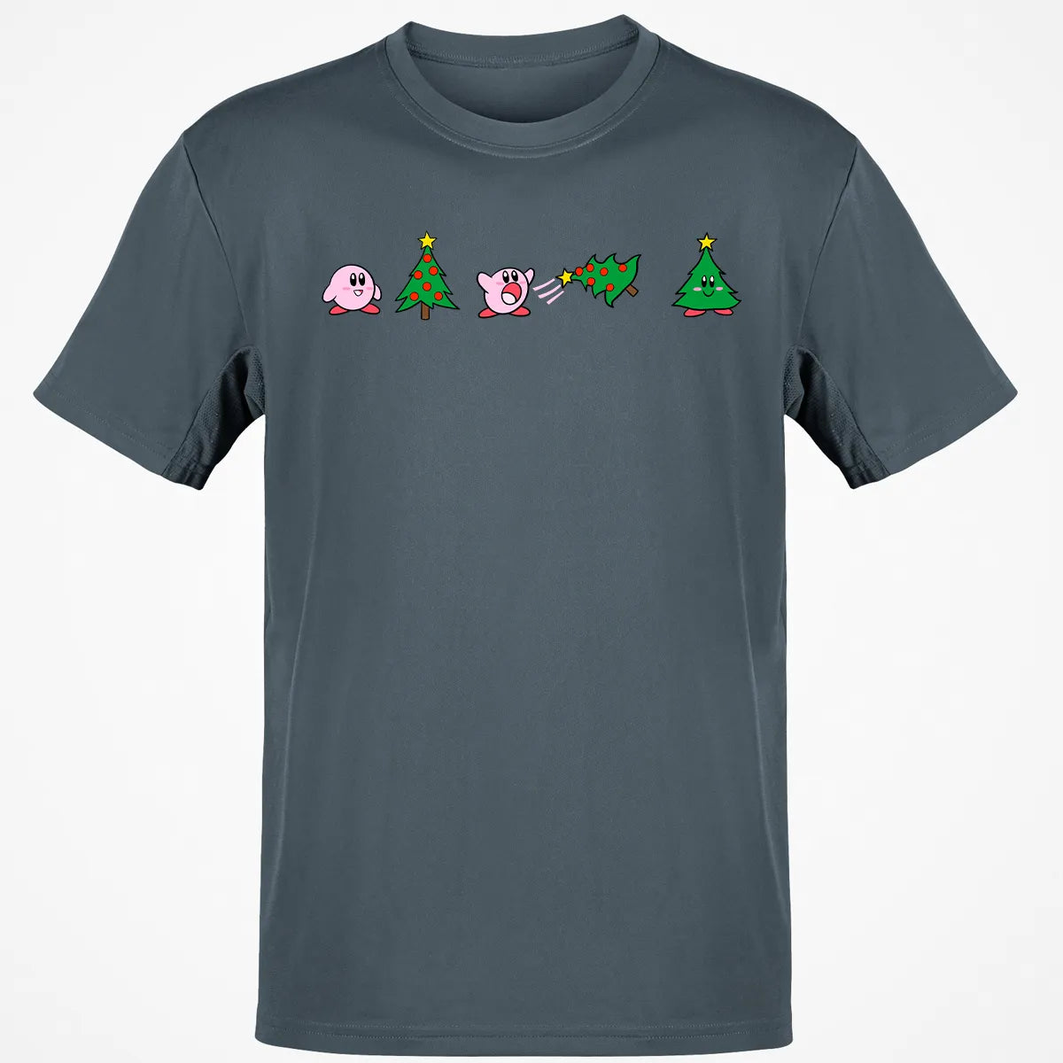 Classic Unisex T-Shirt - C21JULR3