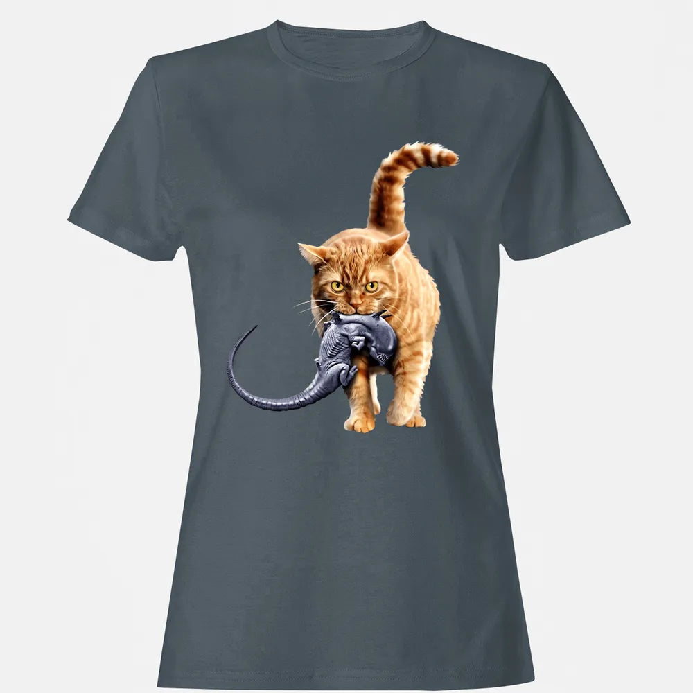 Women's T-shirt - QQ3DYZLD