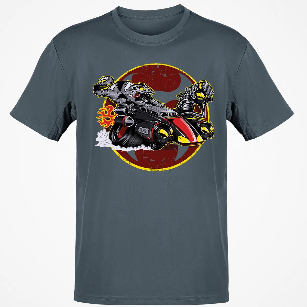 Classic Unisex T-Shirt - 89R2R3H8