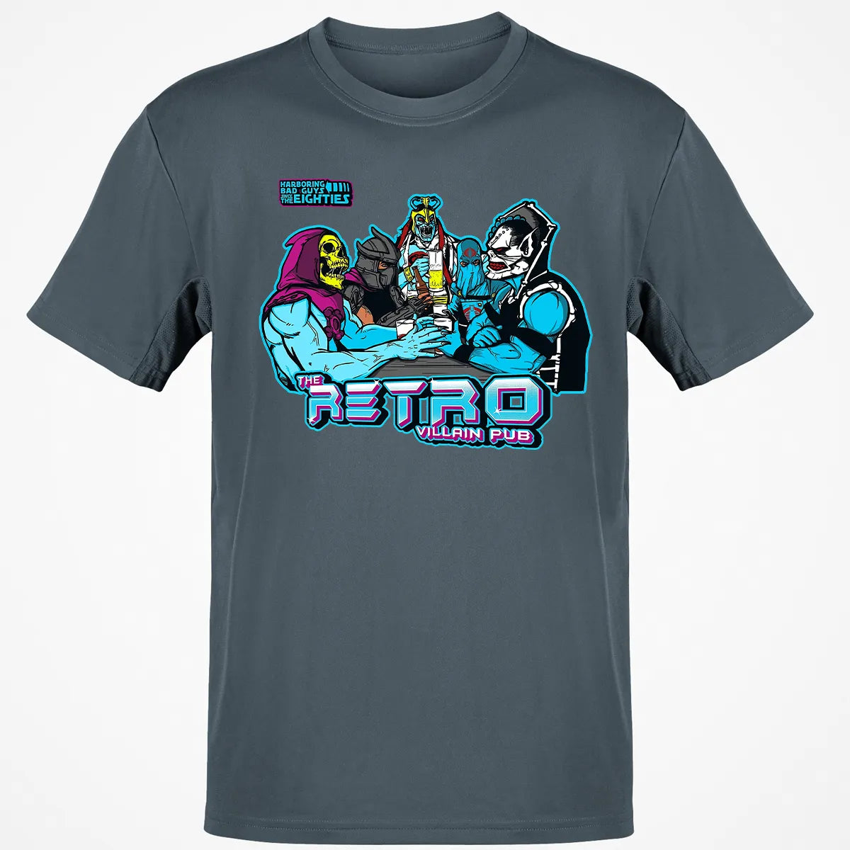 Classic Unisex T-Shirt - KSP3T8AG