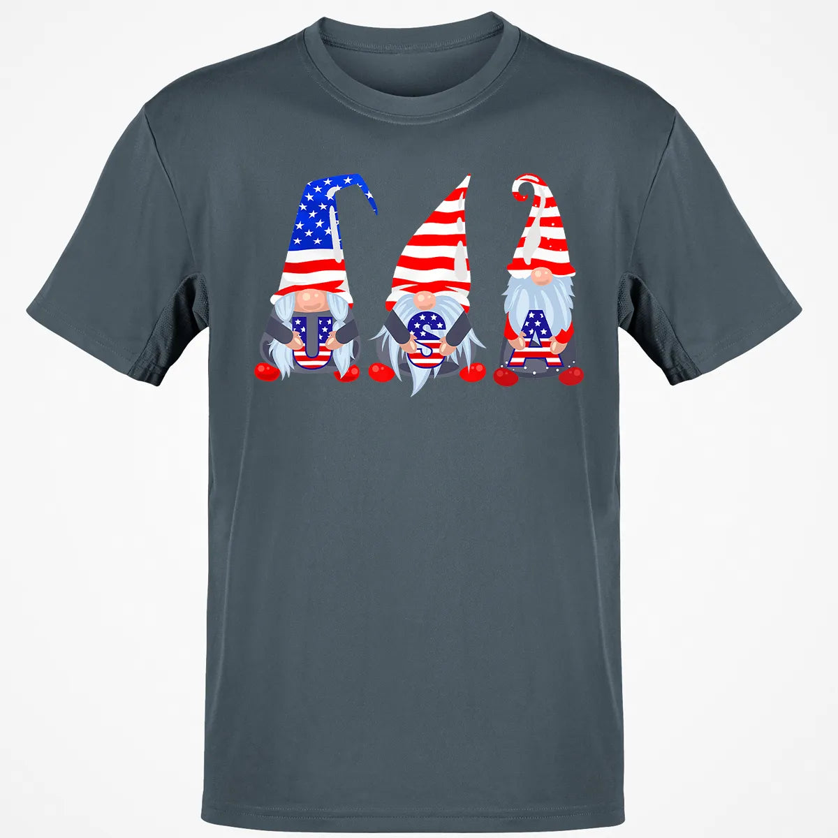 Classic Unisex T-Shirt - HUX6P3WA