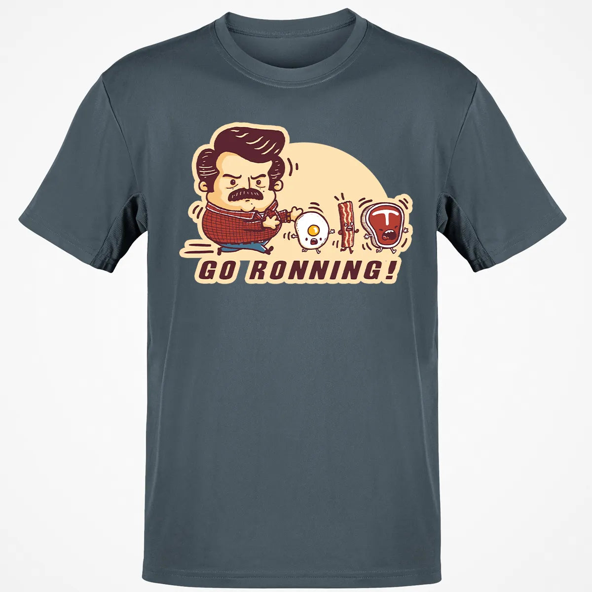 Classic Unisex T-Shirt - 1MFAVF8F