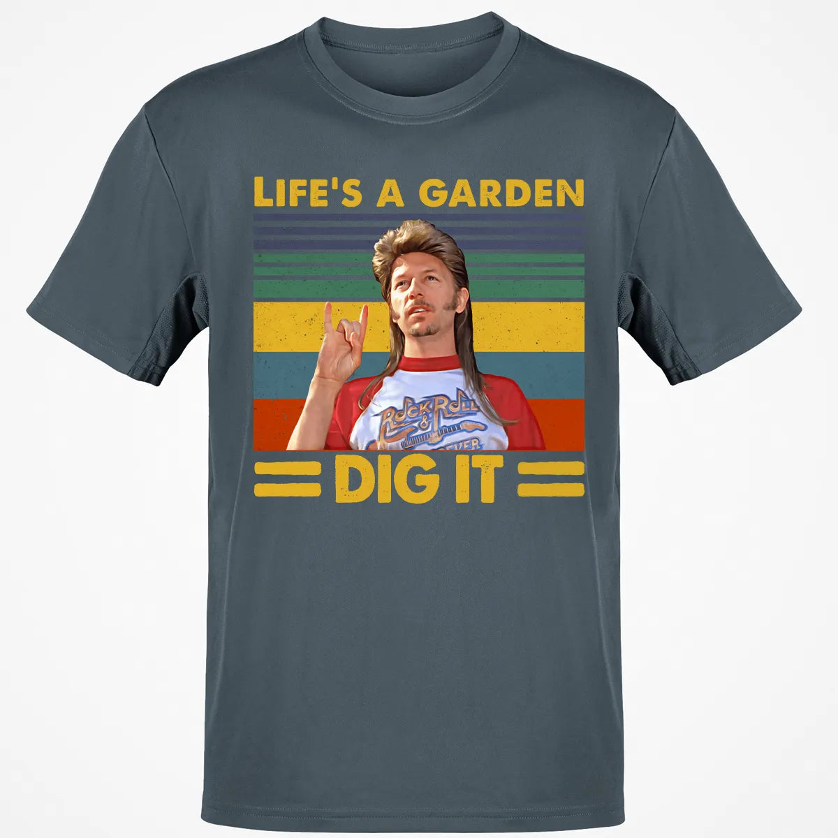 Classic Unisex T-Shirt - SHWNBH73
