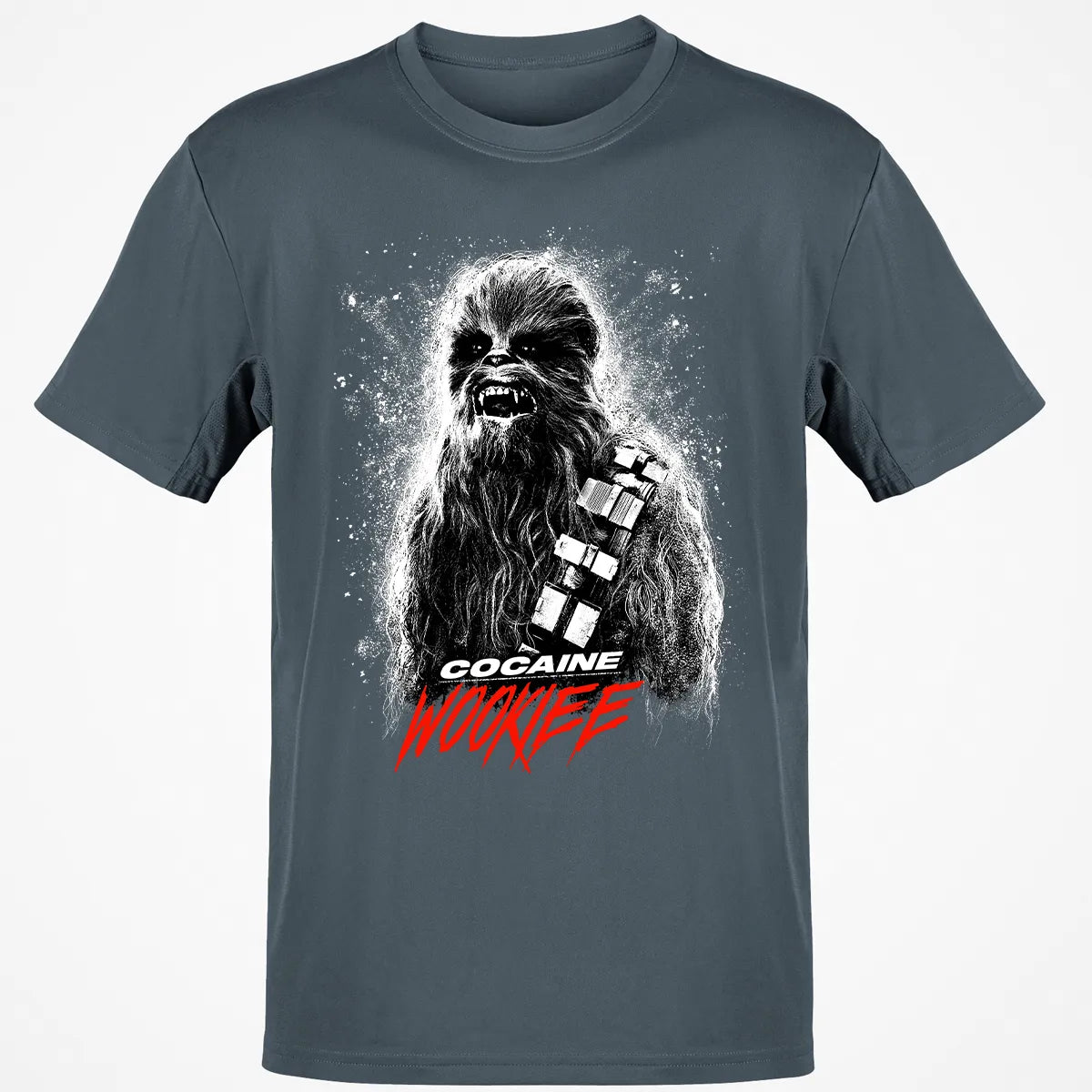Classic Unisex T-Shirt - DXT4VVJD