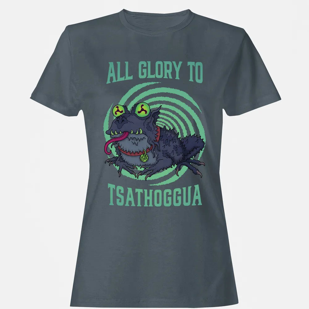 Women's T-shirt - VQ6HC3W6