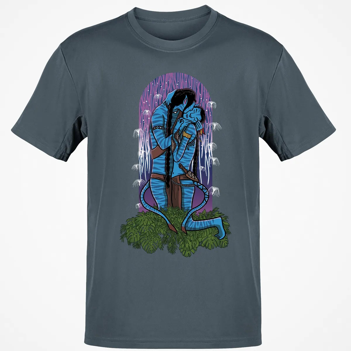 Classic Unisex T-Shirt - 8PCY9R9M