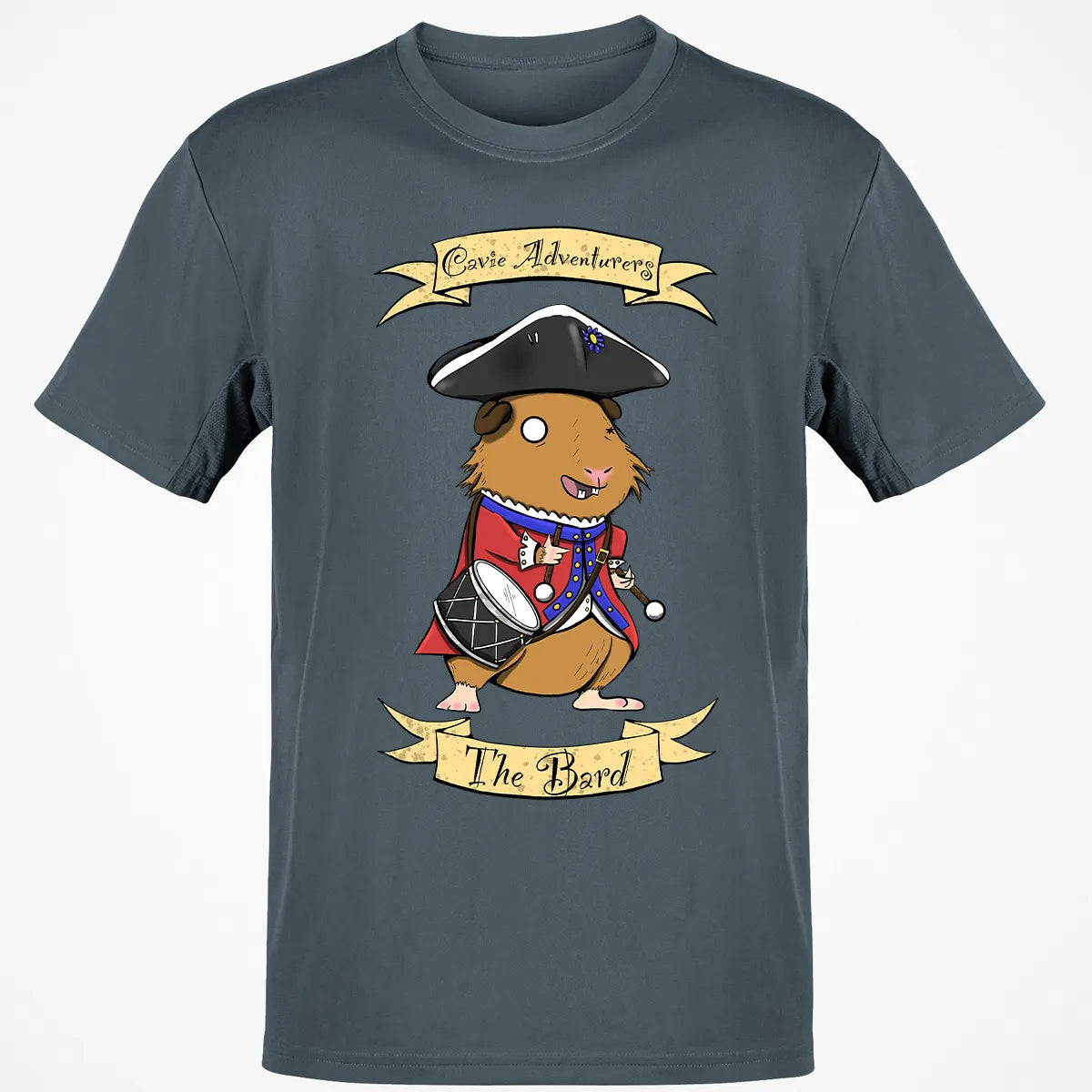 Classic Unisex T-Shirt - RKTV9Y6A