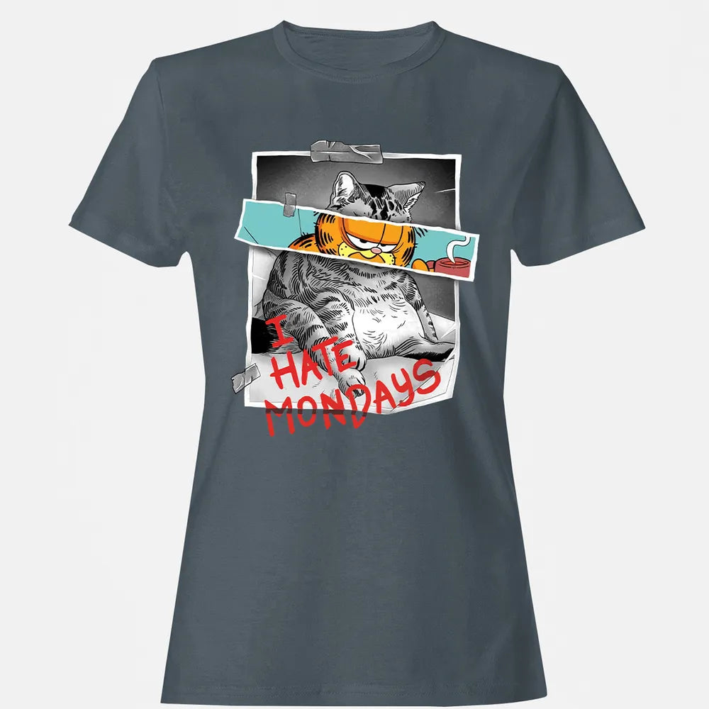 Women's T-shirt - 3AALAYFZ