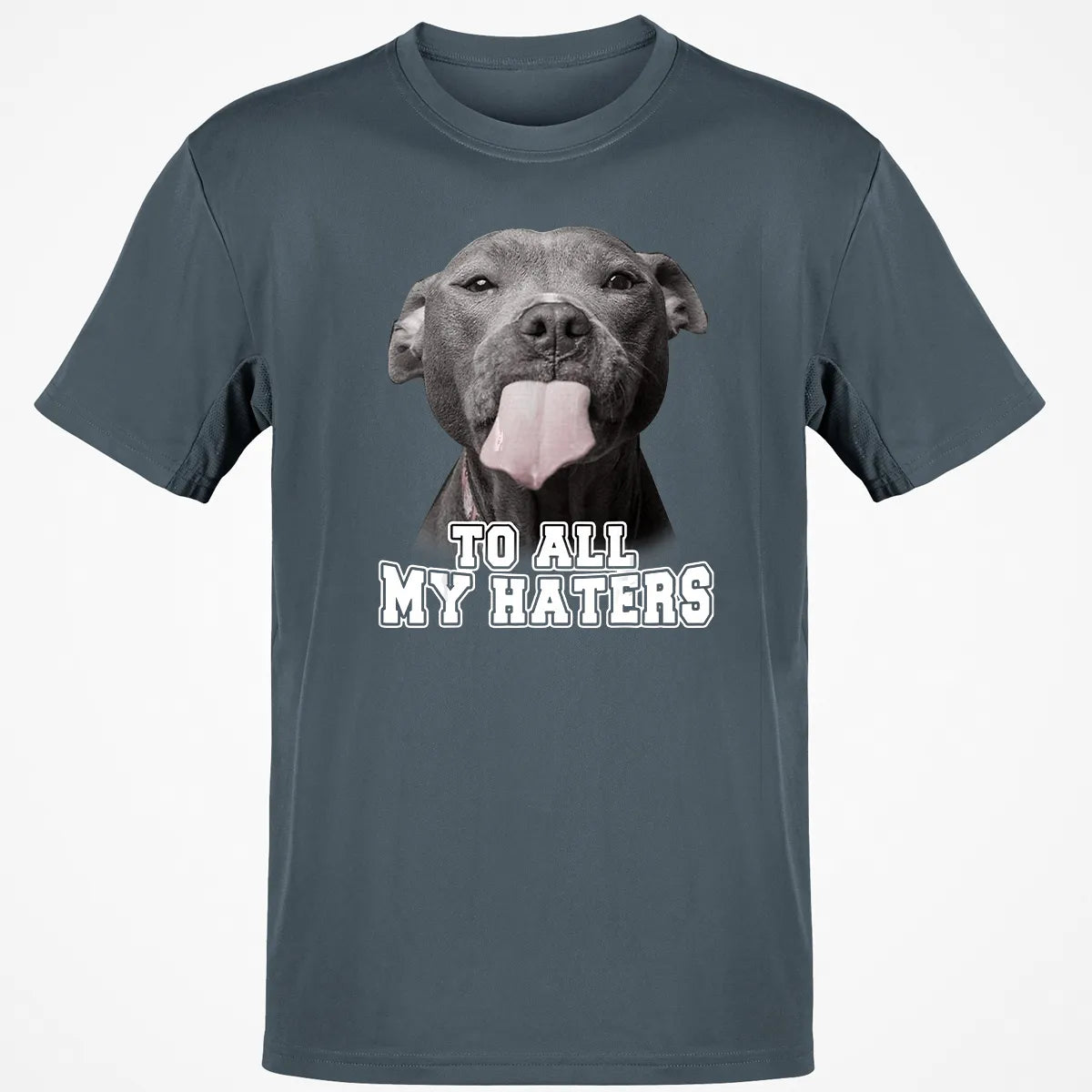 Classic Unisex T-Shirt - G7C94CXA
