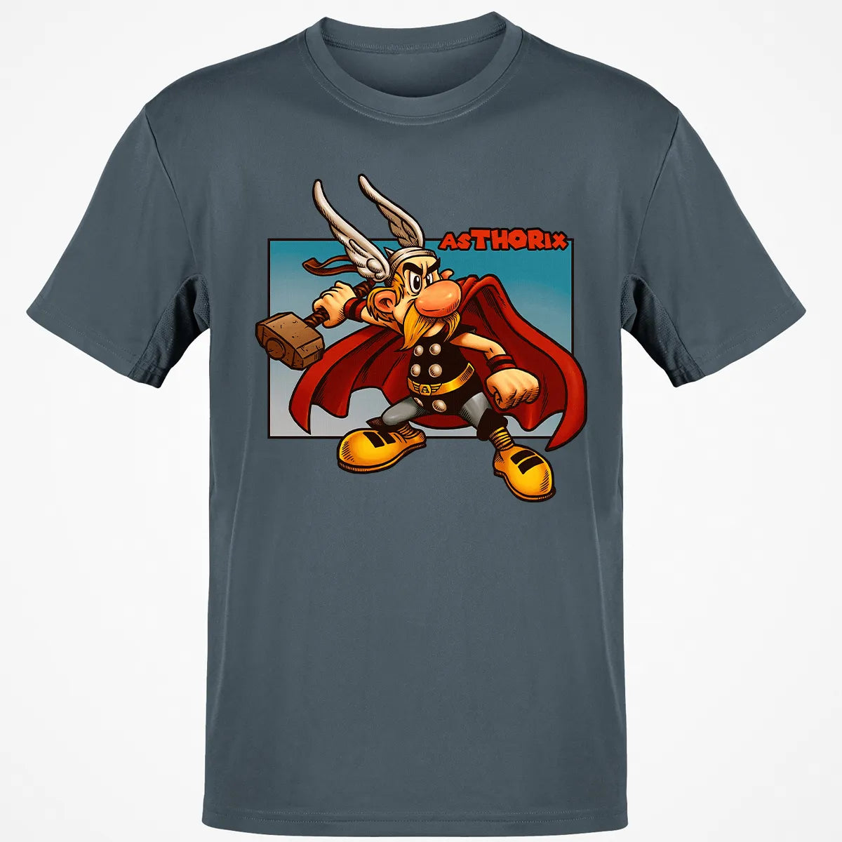 Classic Unisex T-Shirt - QD4SRJ9F