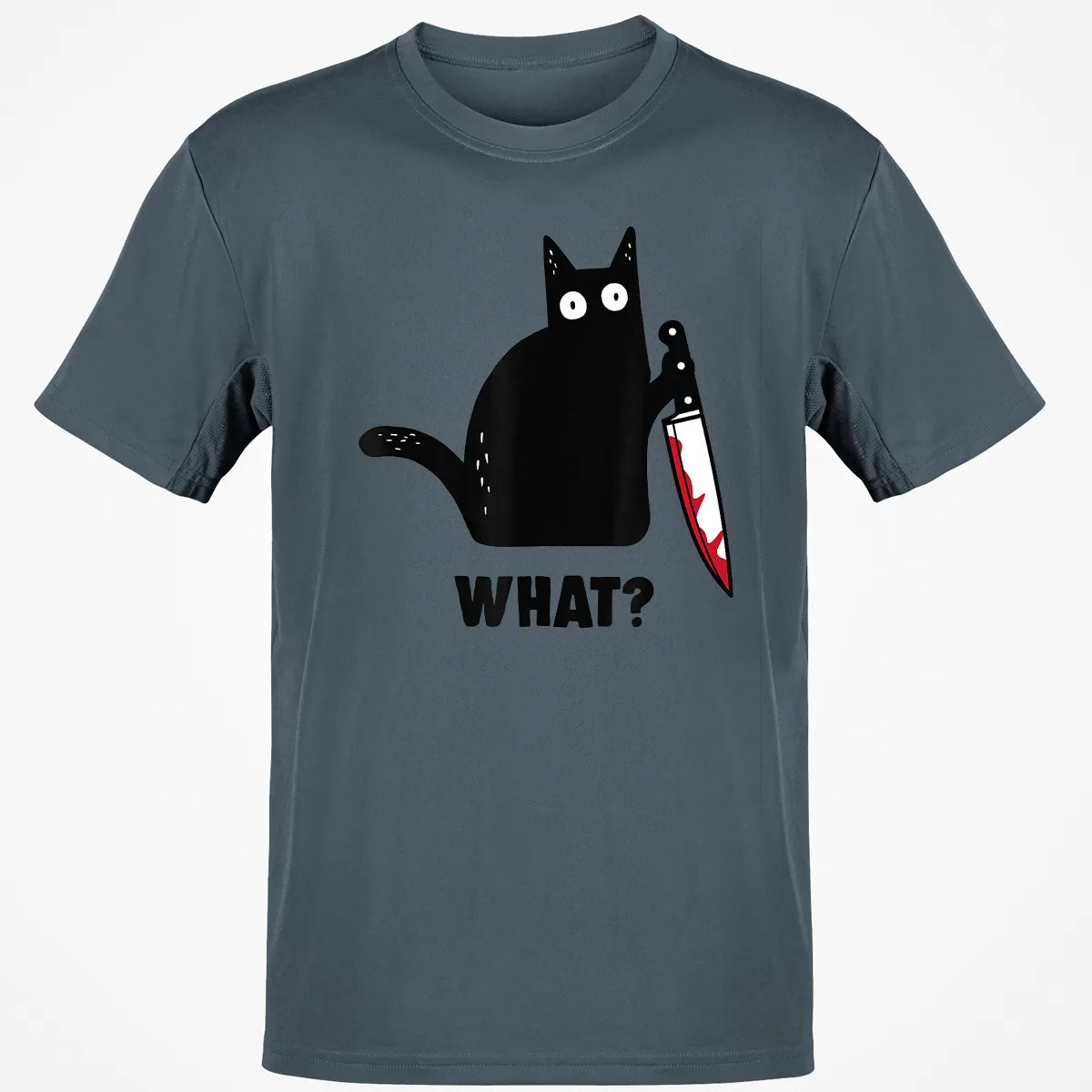 Classic Unisex T-Shirt - LQE6XC3E