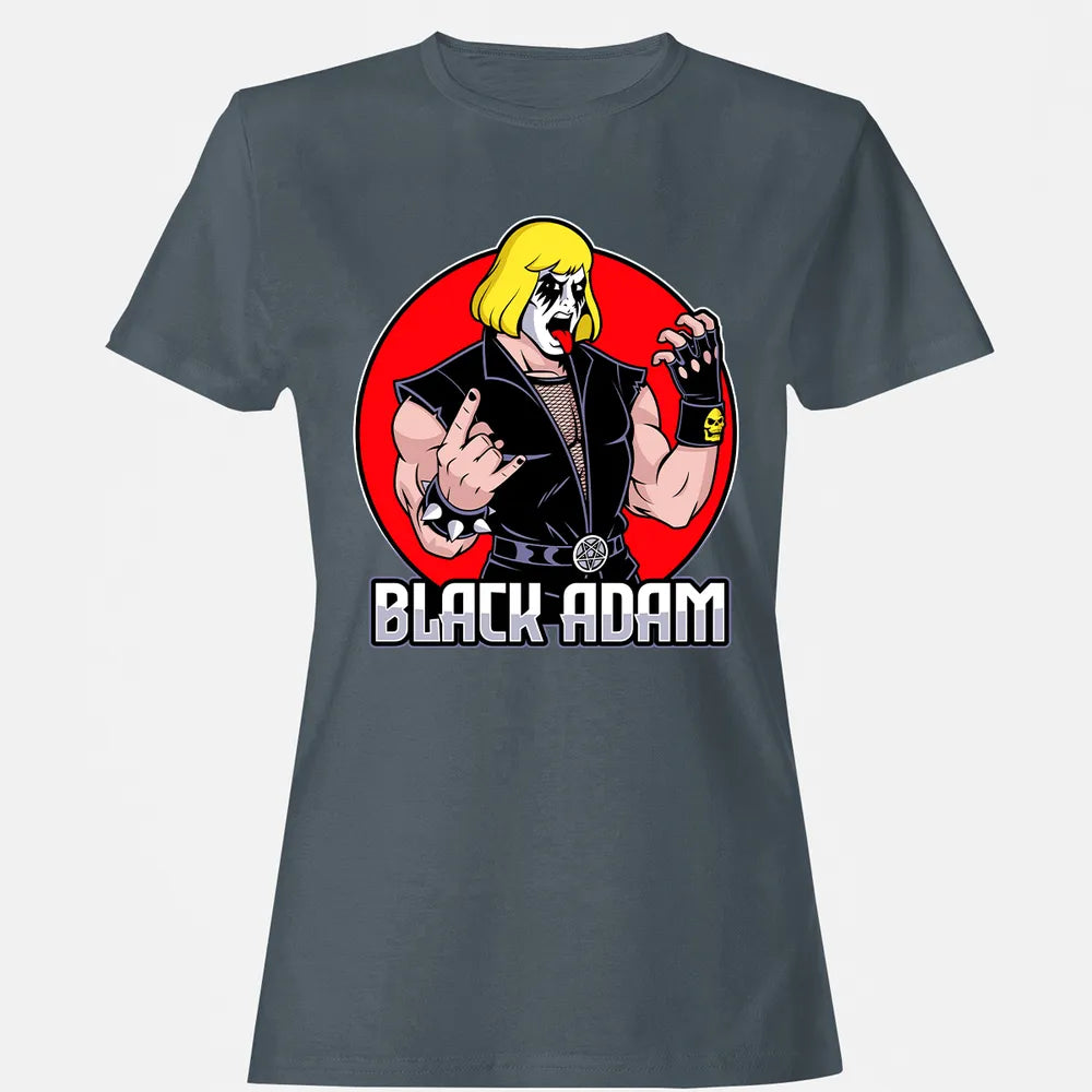 Women's T-shirt - ULNPMCD8