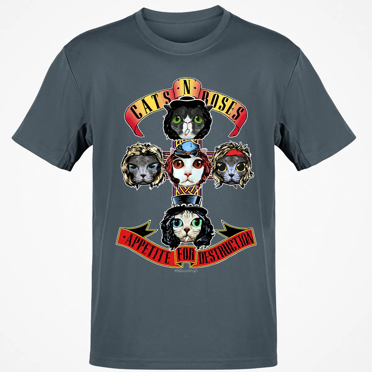 Classic Unisex T-Shirt - 78F4NNTD