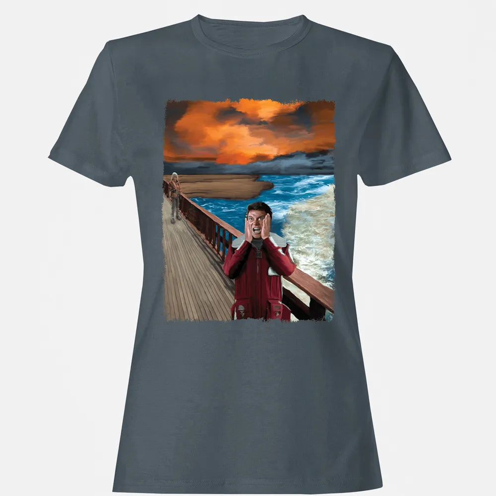 Women's T-shirt - MHNNJGS7