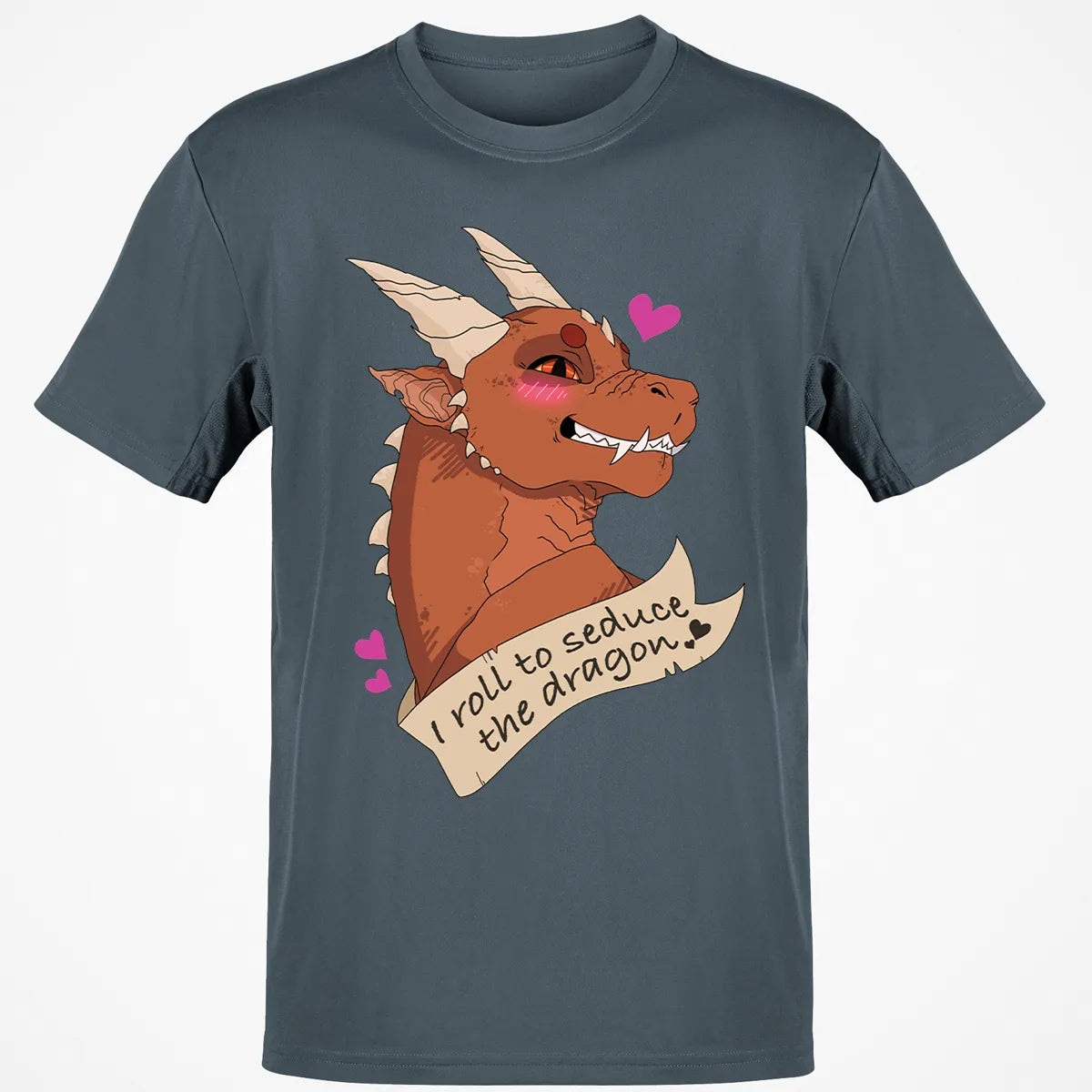Classic Unisex T-Shirt - FZHESKRW