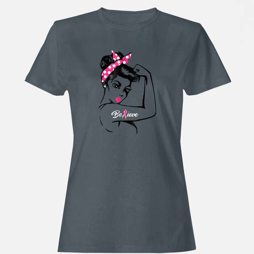 Women's T-shirt - 99KUDLT4