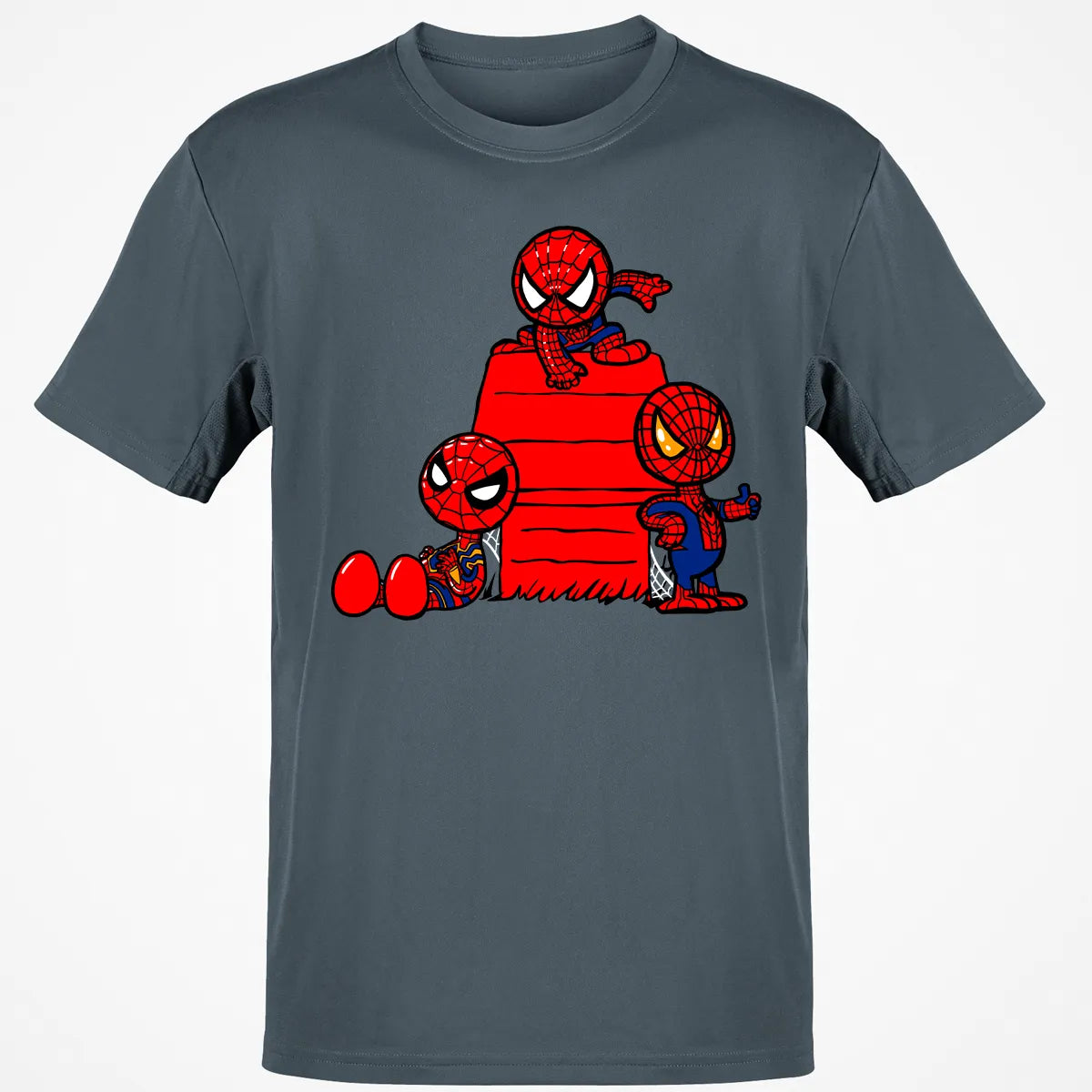 Classic Unisex T-Shirt - J91GP1RC