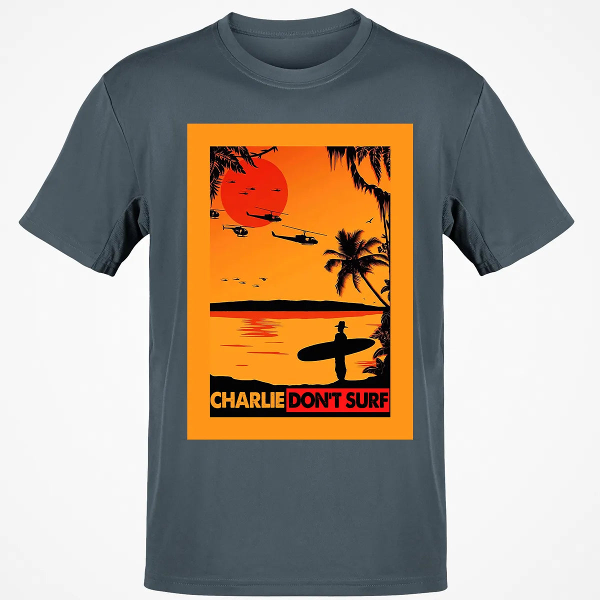 Classic Unisex T-Shirt - SAVV84CG