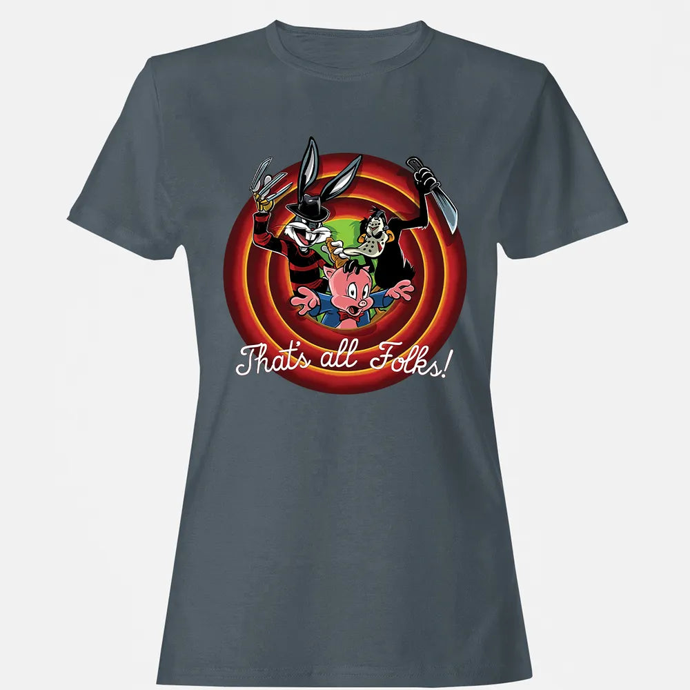 Women's T-shirt - K488BR63