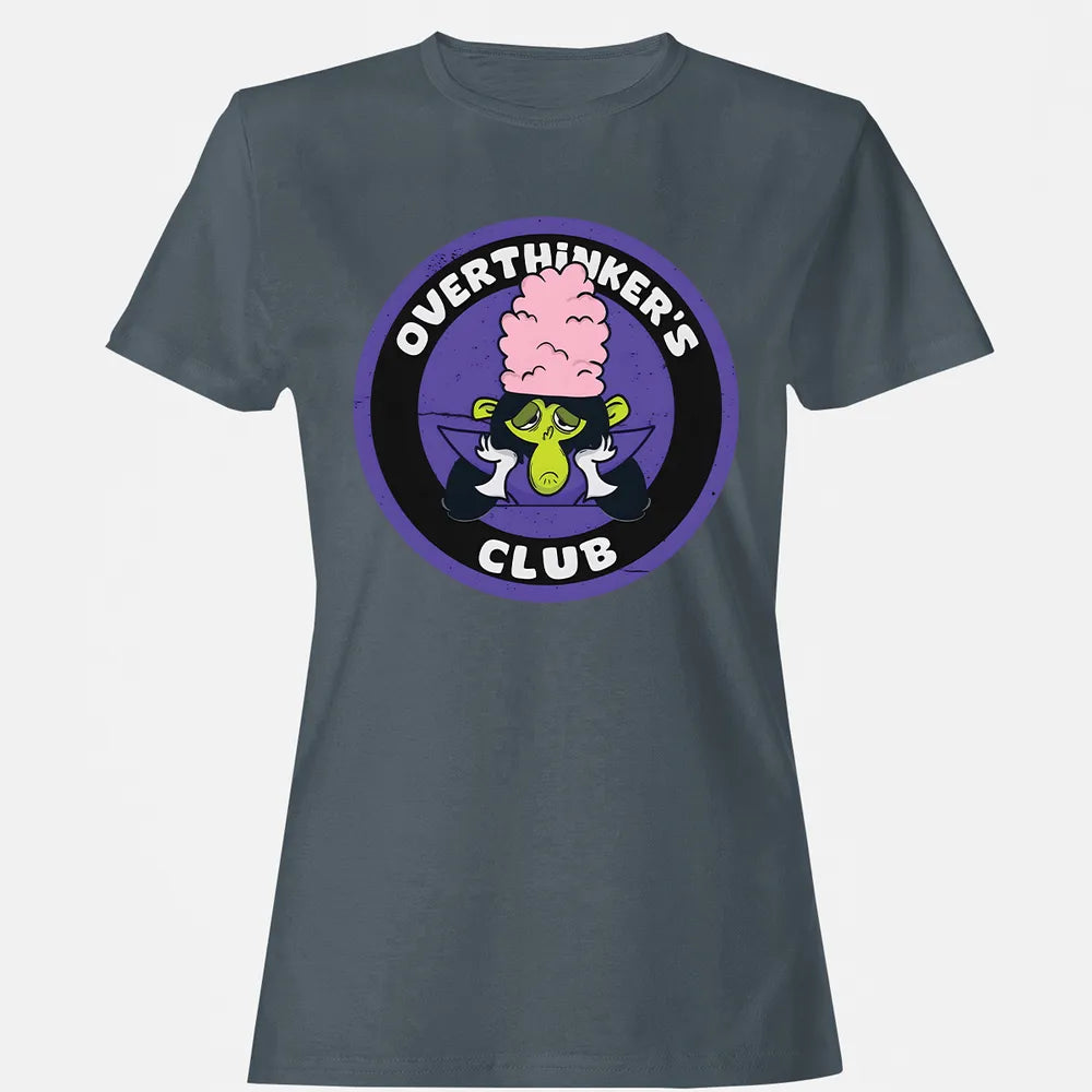 Women's T-shirt - K59TA7BU